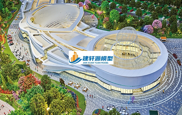 新建水世界模型